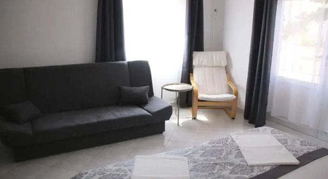 Студия Apartments Gavric