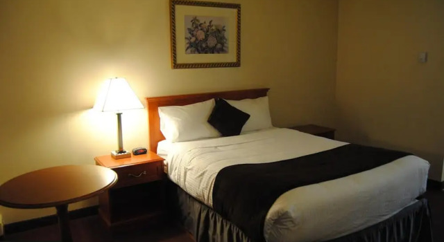 Econo Lodge Edmonton South, Boek Hotel Hotels in Edmonton met ontbijt, Ontbijt