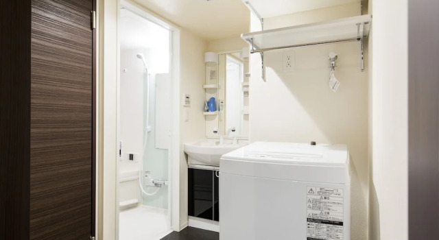 Двухместный номер Standard RAKU Hotel