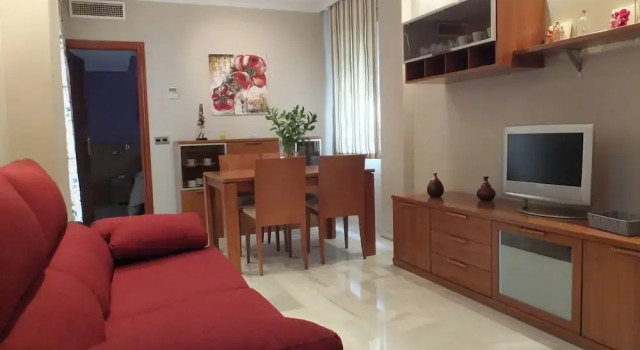 Acogedor apartamento Mezquita Wifi by JITKey, Забронировать Апартаменты/квартира Кордова Cordoba Province, рядом с Музей боя быков