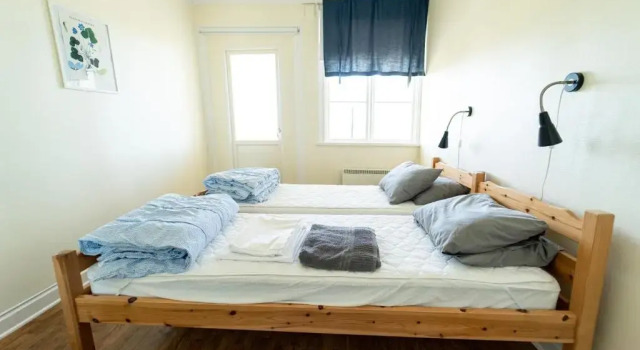 STF Hostel Utö, Varaa Hostelli  