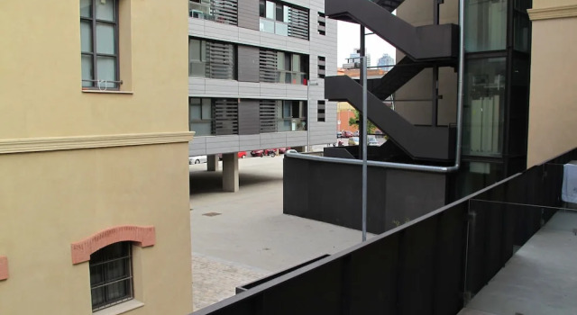 Апартаменты Sealona Beach Lofts Apartments