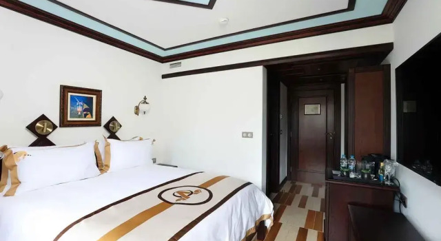 Номер Standard Armaco Residence