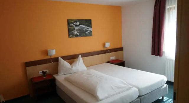 Семейный номер Standard Hotel UND - smart alpine stay