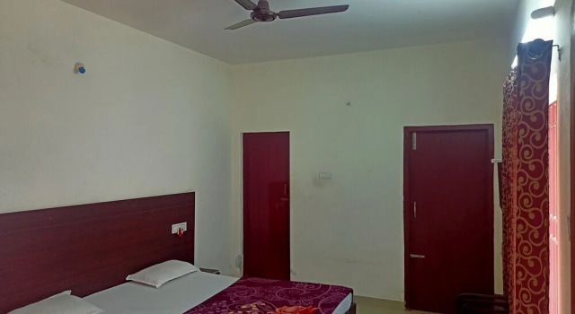 Madha Home Resort - Yercaud