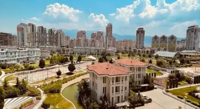 تركيا . بورصا . منتجع بورصا مودرن, Book Hotel Hotels in Bursa with a Pool, Swimming Pool