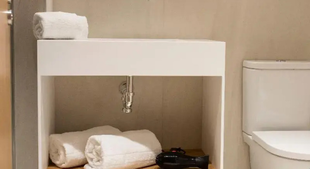 Четырёхместные апартаменты Goodnight Cádiz Apartments