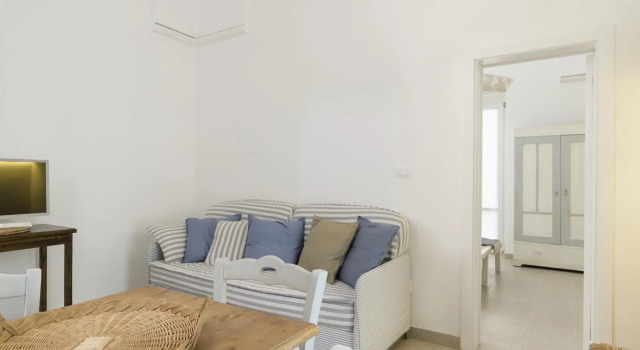 Dimora Grazia con Terrazza by Wonderful Italy