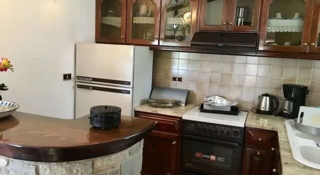 Вилла Deluxe Byblos Luxury Villa