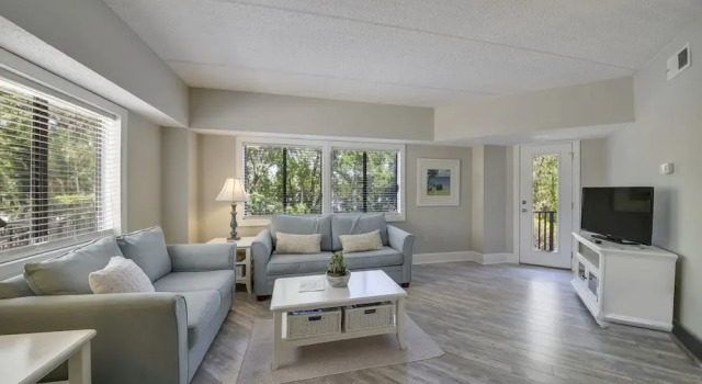 Forest Bch Villa 117