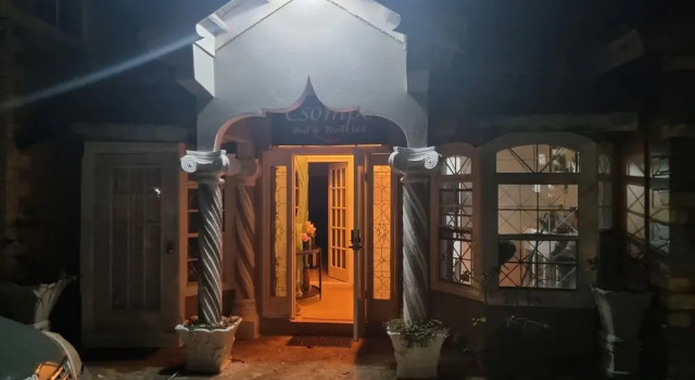 Leisure Duplex At Csompo Silver Manor