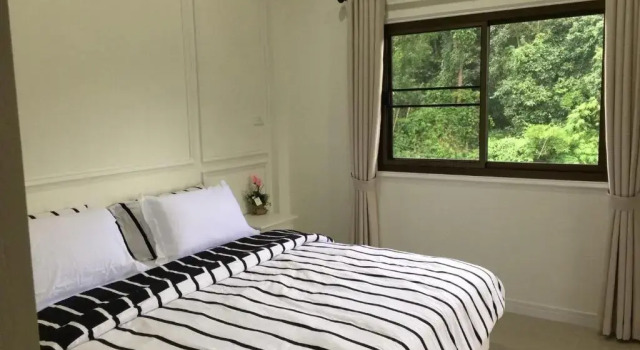 Ing Chan Farm /ไร่อิงจันทร์, Забронировать Фермерский дом  