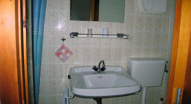 Одноместный номер Standard с балконом Gstehaus Sonnenwinkel und Villa Rsler