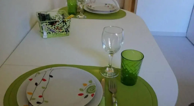 Appartement Merville-Franceville-Plage, 1 pièce, 2 personnes - FR-1-465-14, Забронировать Апартаменты/квартира Отели в центре Мервиль-Франсвиль-Плаж, в центре