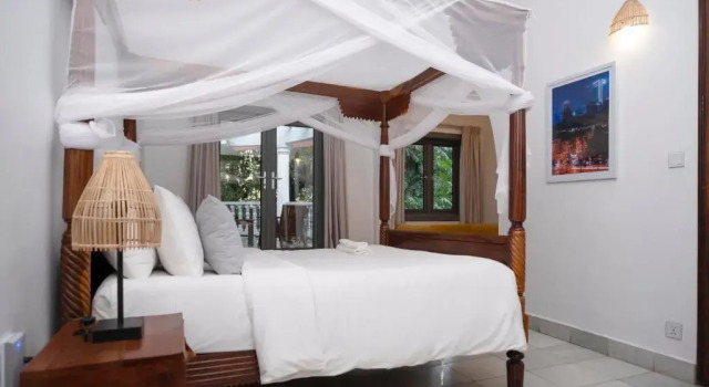 Люкс Jungle Addition