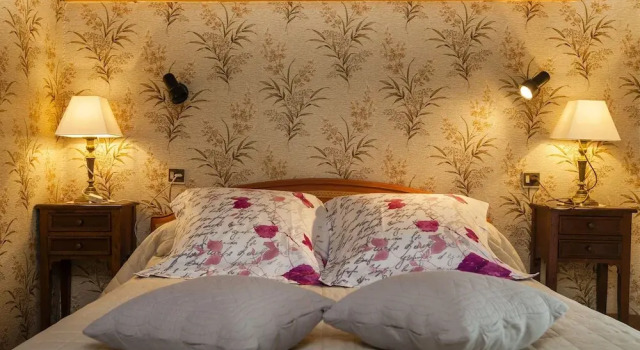 Domaine de Montflix, Reservar Hotel Vienne-le-Chateau 