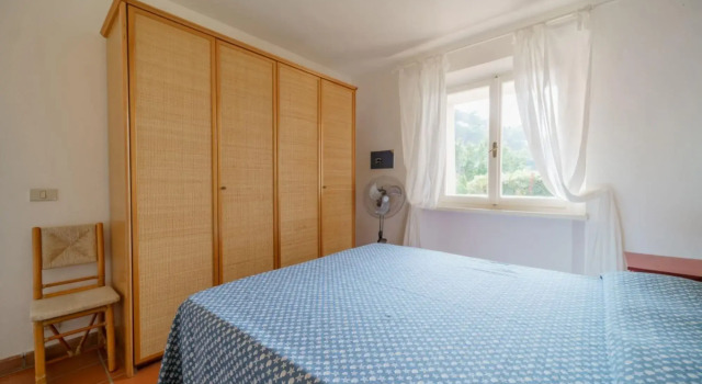 Two room apartment with beautiful terrace close to Forno beach-BAIA BLU N°5, Book Apartment Portoferraio Elba