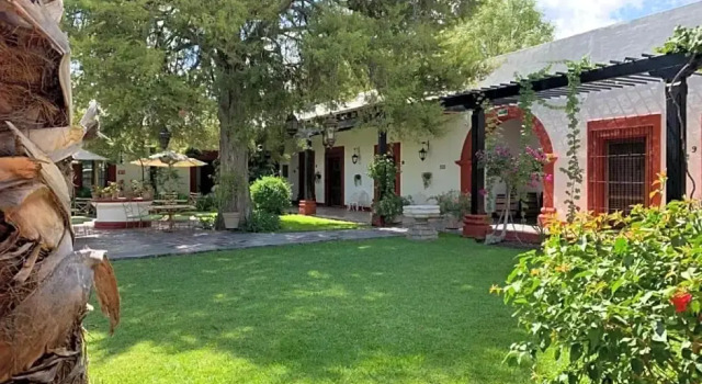Номер Classic Hotel El Farol