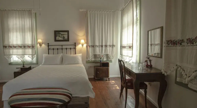 Opus 1910 Otel