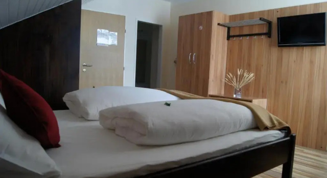 Семейный номер Standard Hotel Kufsteinerhof