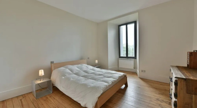 Château de Bois Rigaud, Prenota Hotel Hotel a Alvernia con parcheggio, Parcheggio
