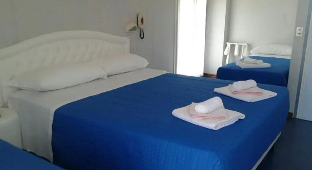 Номер Standard Hotel Biagini