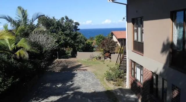 Sandpiper Cottages, Забронировать Отель Скоттбург Durban South Coast