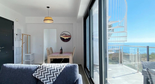 Penthouse Balcon del Mar 124 Casasol