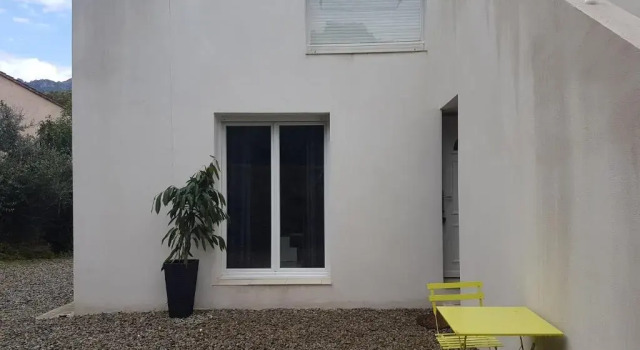 Апартаменты Les Chênes Verts