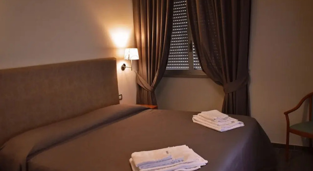 Номер Standard Hotel San Germano