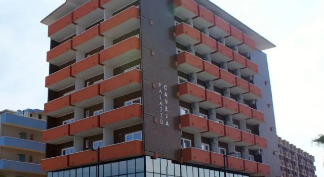 Hotel Mose, Забронировать Отель Торре Педрера Римини