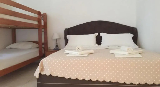 Апартаменты Apartments Beba Zalad
