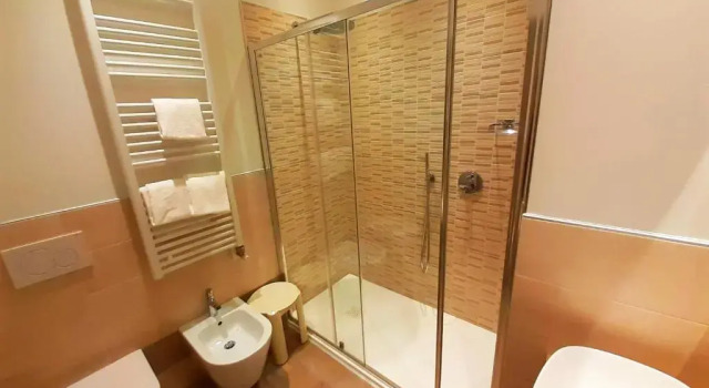 Номер Standard Park Hotel Val Di Monte ***S