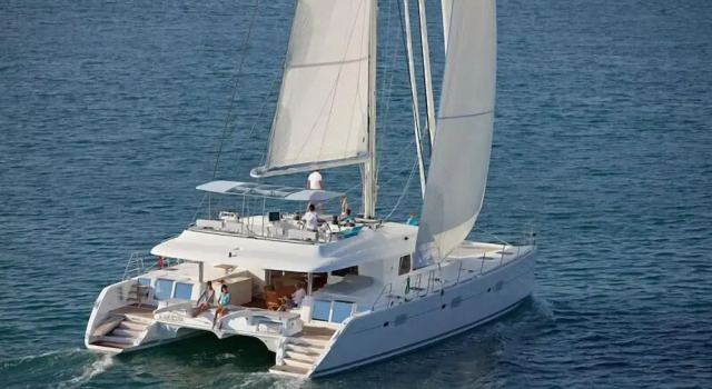 Dream Yacht Charter Private Crewed Yacht, Prenota Hotel Marigot San Martino