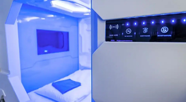 Space Home Apartment - Central Station