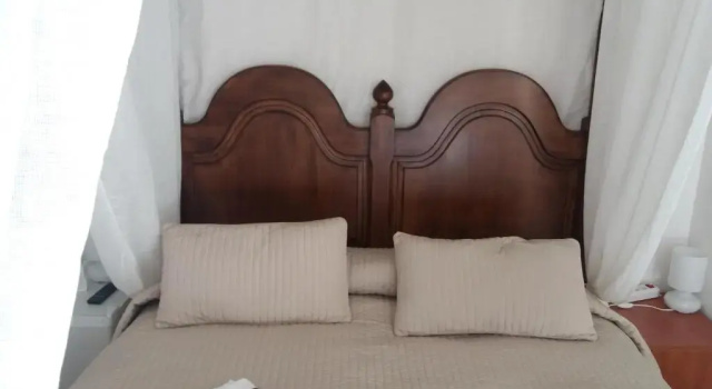 Двухместный номер Standard Castello