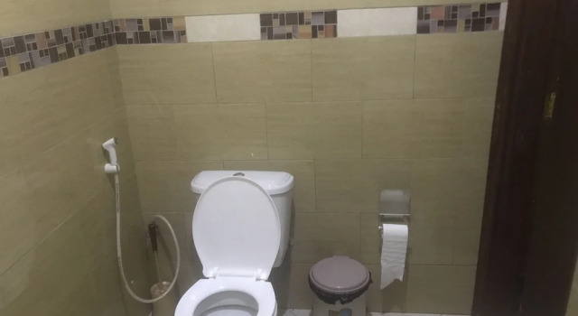 Апартаменты Vervet Villa furnished apartment
