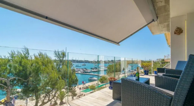 Apartamento Llevant