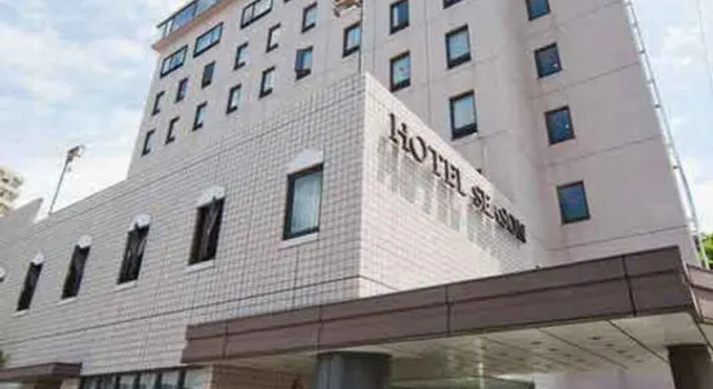 Номер Standard Mito Hotel Season