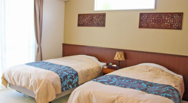 Ahman Suite Villa Sumuide, Rezervasyon Villa Nago 