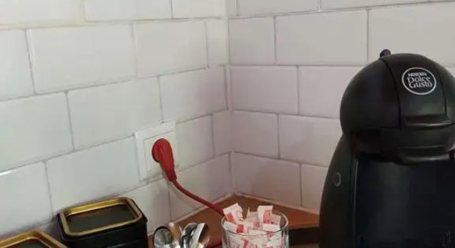 Коттедж c 1 комнатой DEl Rey Guest House
