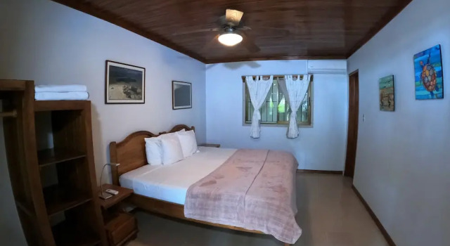 Casa Cecilia Beach Front, Забронировать Отель Санта-Тереза-Бич Пунтаренас