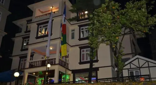 Hotel Kai Fu Khim Residency, Buchen Sie Hotel All-Inclusive-Hotels in Gangtok, All Inclusive