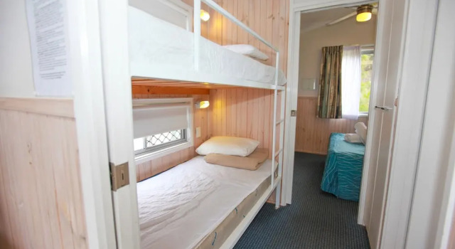 Номер Standard Corrimal Beach Tourist Park