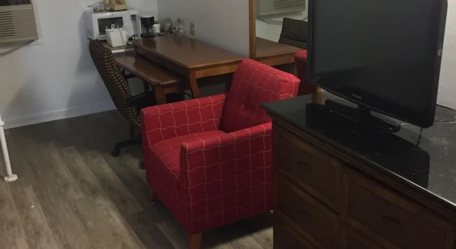 Номер Comfort The Oak Motel