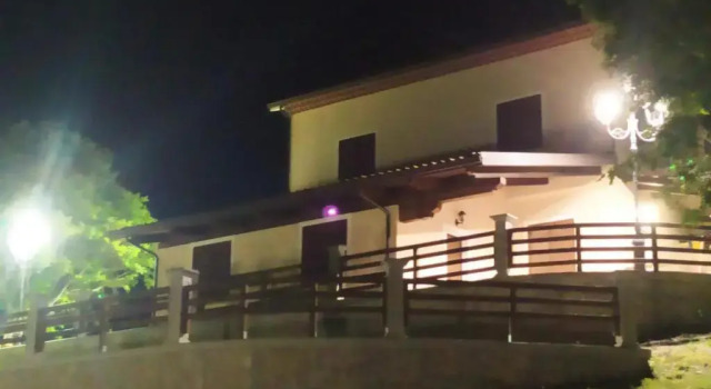 Апартаменты Цокольный этаж I fiori del Pollino - Guest House