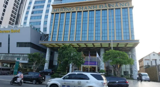 Phong 1226 Chung cu, Prenota Hotel Hotel a Da Nang con colazione, Colazione