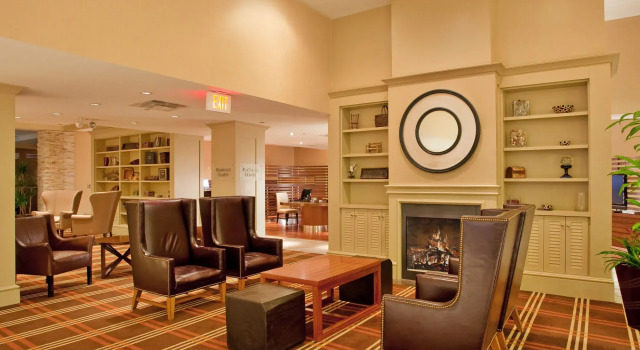 Holiday Inn Kansas City Se - Waterpark