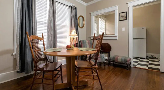 Memphis Belvedere Suites Studio, Reserva ahora Hotel Midtown Memphis