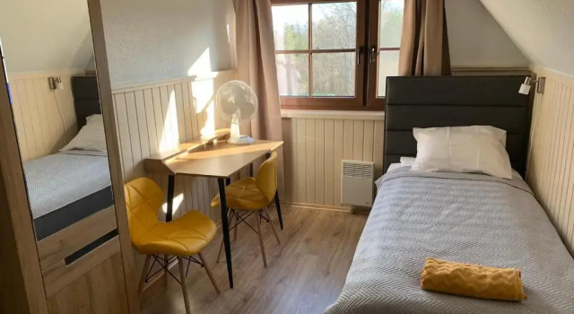 Номер Standard Keldrimäe külalistemaja